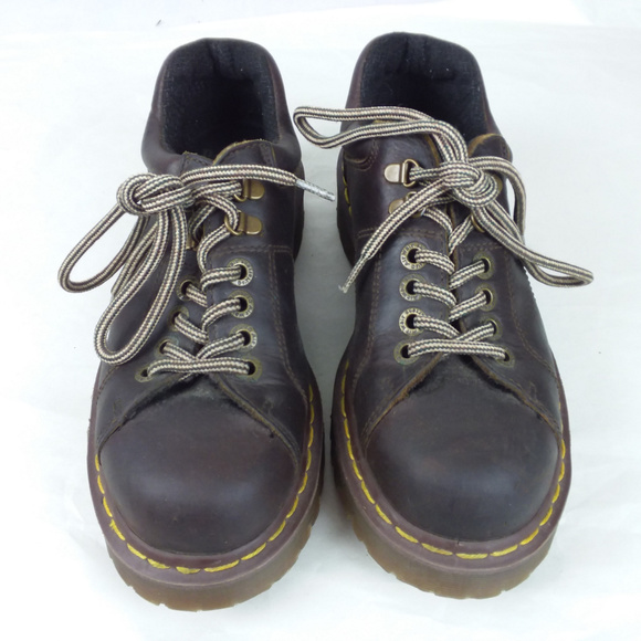 Dr. Martens Other - Dr. Martens Shoes Size 7